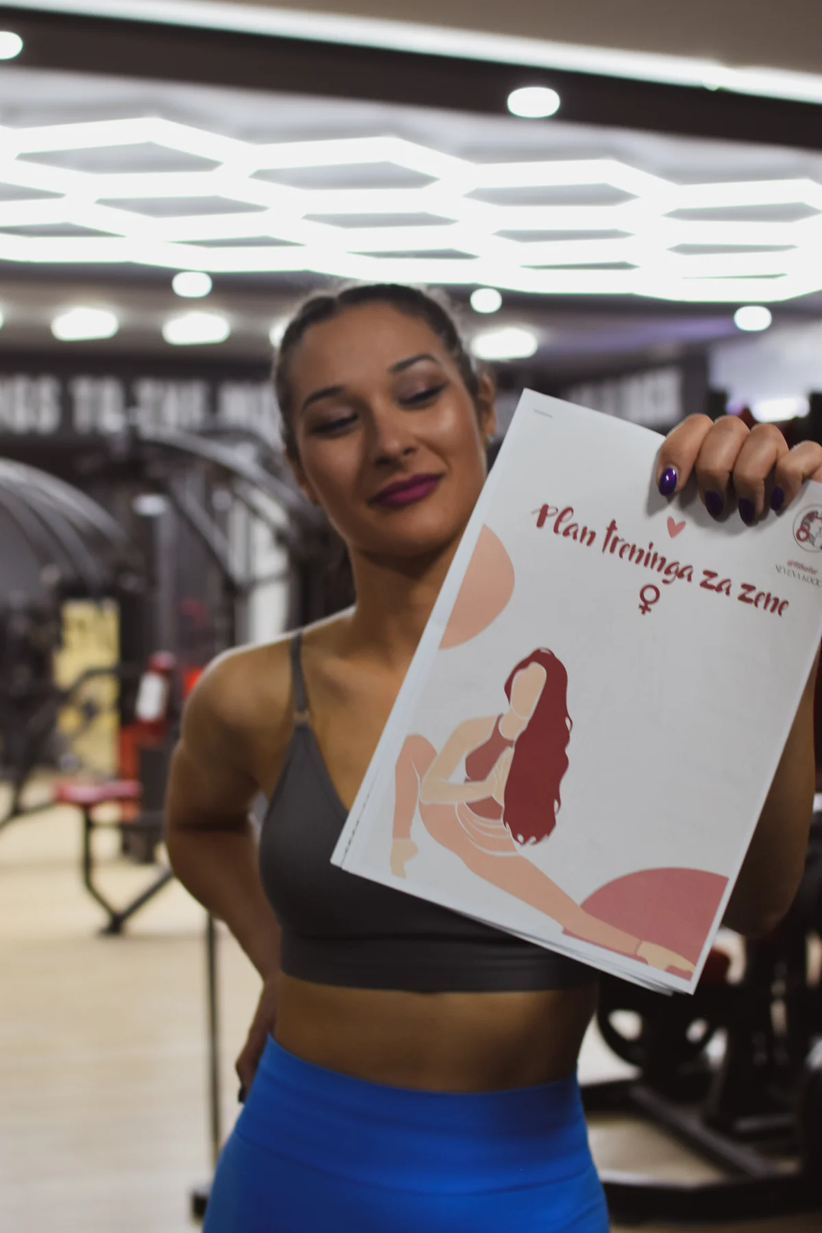 Nevena Kocic - FitKofer